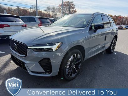 New 2026 Volvo XC60 B5 Ultra w/ Protection Package Premier