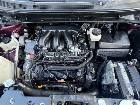 Used 2014 Nissan Murano S image 32