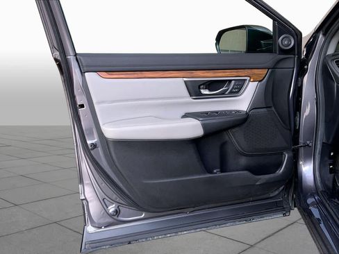 Used 2017 Honda CR-V EX-L image 22