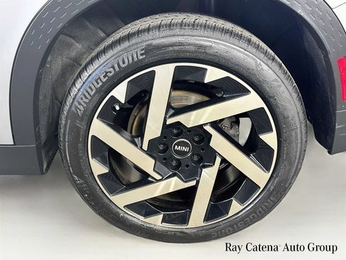 Certified 2025 MINI Cooper Countryman S AWD/4WD image 33