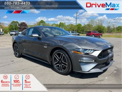 Used 2018 Ford Mustang GT