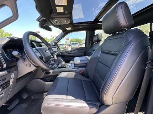 Used 2025 Ford F150 Raptor AWD/4WD image 27