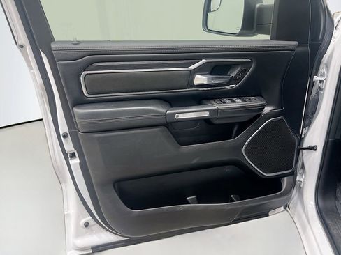 Used 2024 RAM 1500 Laramie image 16