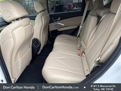 Used 2023 Acura RDX w/ Technology Package image 15