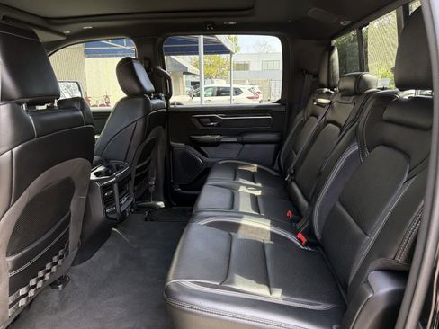 Used 2021 RAM 1500 TRX w/ TRX Level 2 Equipment Group image 29