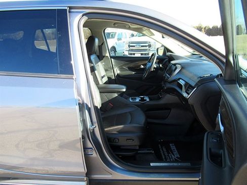 Used 2018 GMC Terrain Denali w/ Driver Alert Package II image 14