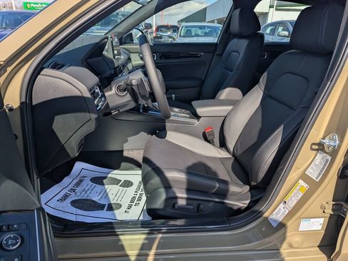 New 2026 Honda Civic Sport Touring image 10