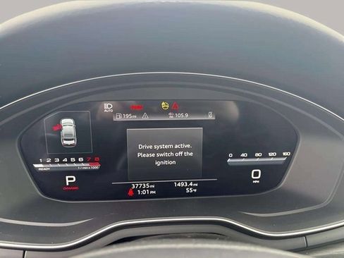 Used 2024 Audi A4 2.0T Premium Plus image 7