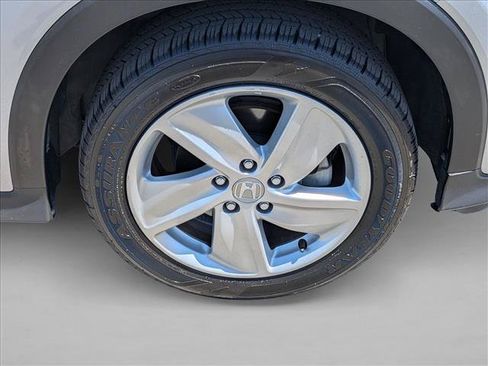 Used 2019 Honda HR-V EX image 22
