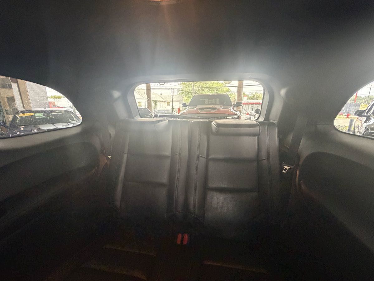 Used 2022 Dodge Durango Citadel AWD/4WD image 26