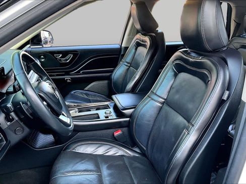 Used 2021 Lincoln Aviator Reserve w/ Elements Package Plus RWD image 8