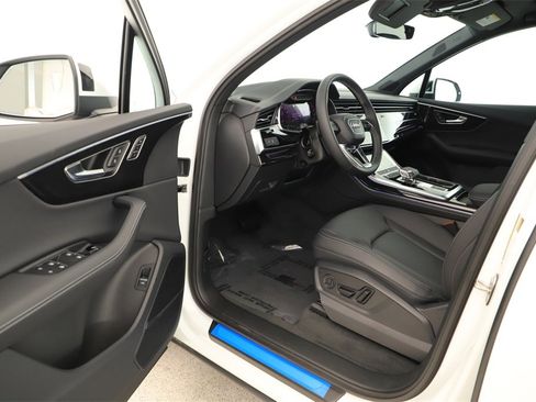 New 2026 Audi Q7 2.0T Premium Plus image 14