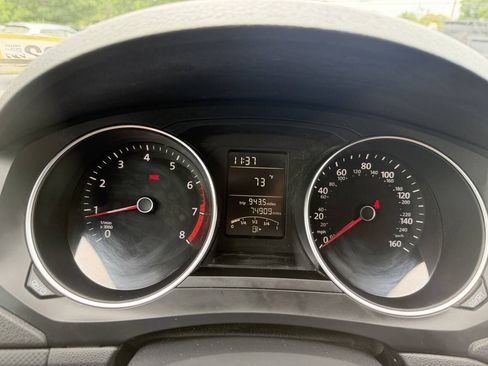 Used 2015 Volkswagen Jetta S FWD image 11