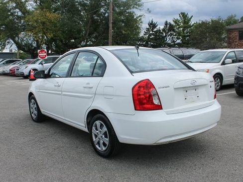 Used 2008 Hyundai Accent GLS FWD image 27