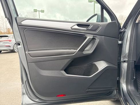 Used 2023 Volkswagen Tiguan S image 19