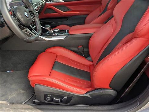 Used 2025 BMW M4 Competition w/ Executive Package image 9