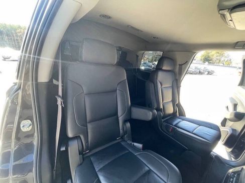 Used 2017 Chevrolet Tahoe LT RWD image 33
