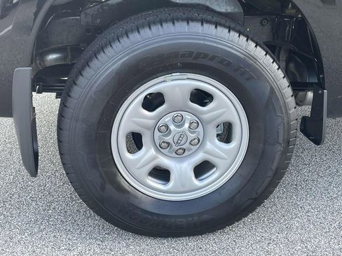 New 2026 Nissan Frontier S w/ S Utility Package image 7