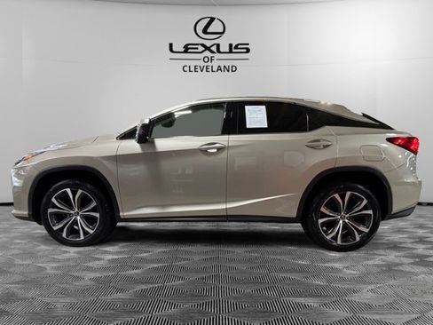 Used 2019 Lexus RX 350 AWD image 3