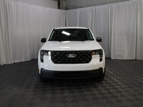 New 2025 Ford Maverick XL w/ Equipment Group 101A image 30