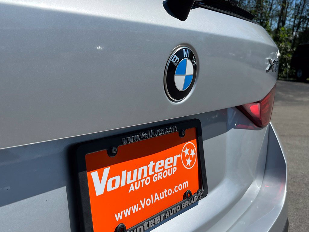 Used 2015 BMW X1 sDrive28i RWD image 10