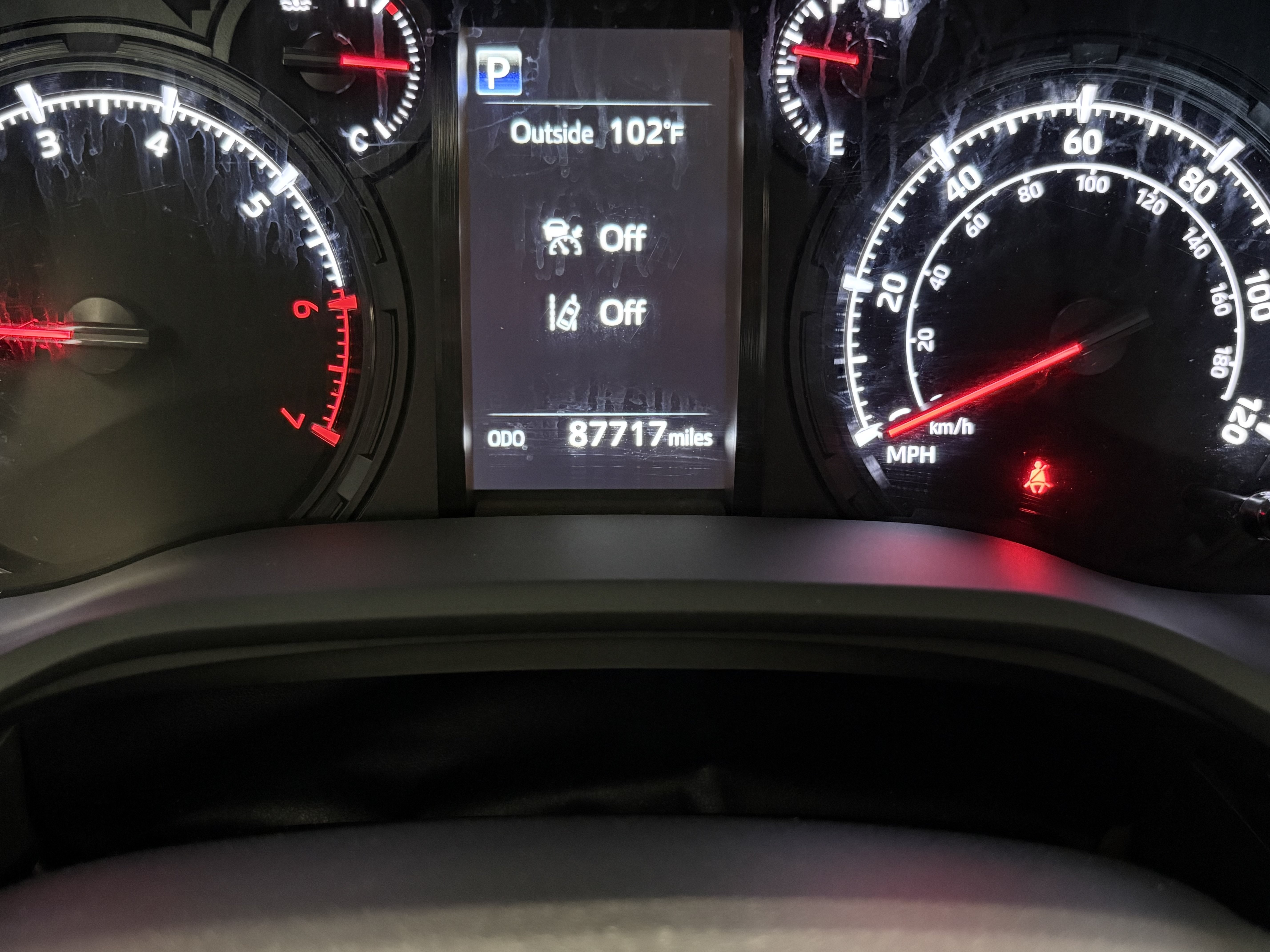 Certified 2020 Toyota 4Runner SR5 AWD/4WD image 30