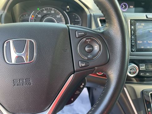 Used 2016 Honda CR-V Touring image 17