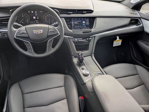 New 2026 Cadillac XT5 Premium Luxury w/ LPO, ONYX Package image 27