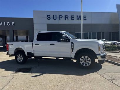 Used 2024 Ford F250 XLT
