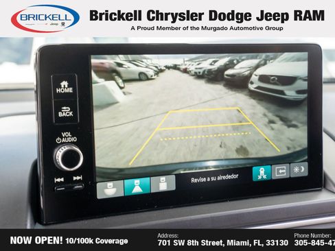 Used 2025 Honda Pilot EX-L image 34