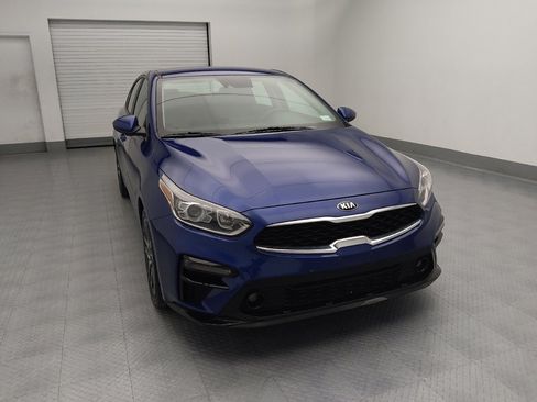 Used 2019 Kia Forte S image 14