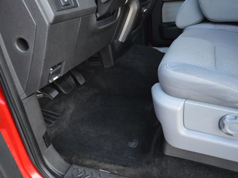 Used 2013 Ford F150 XLT image 13