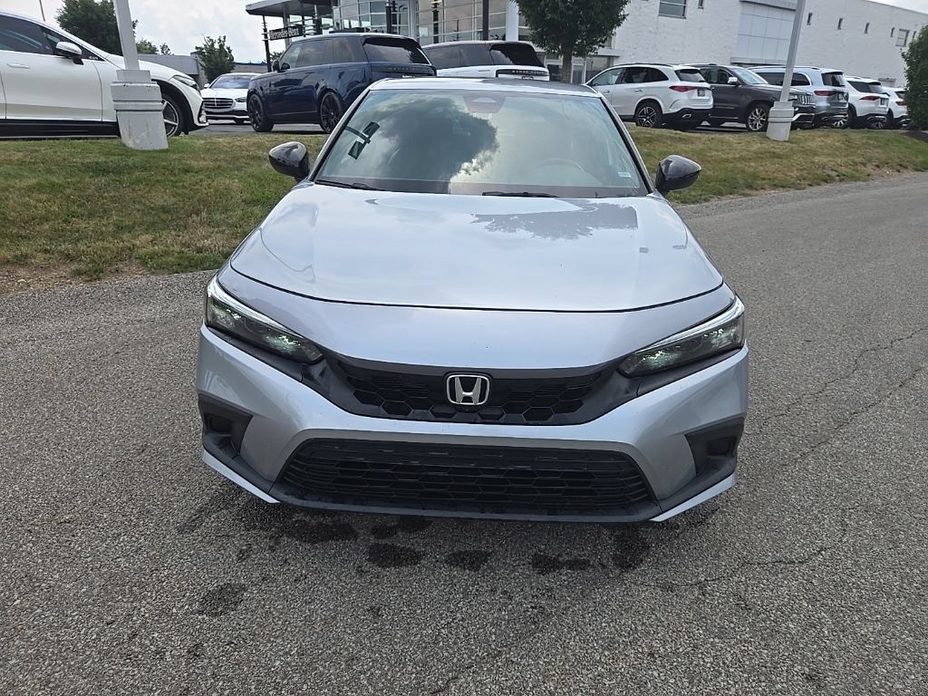 Used 2024 Honda Civic Sport image 10