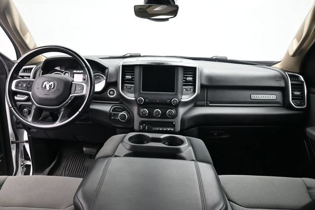 Used 2020 RAM 1500 Big Horn AWD/4WD image 23