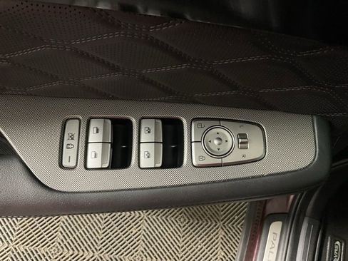 Used 2022 Hyundai Palisade Calligraphy image 20