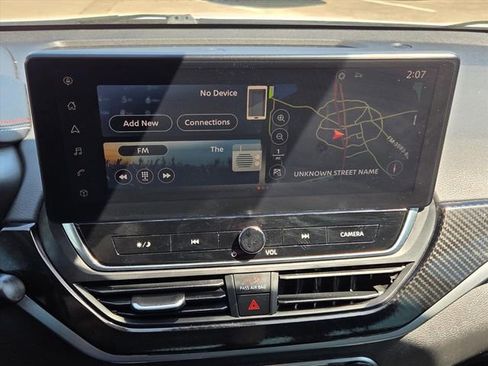 Used 2024 Nissan Altima 2.5 SR w/ SR Premium Package image 20