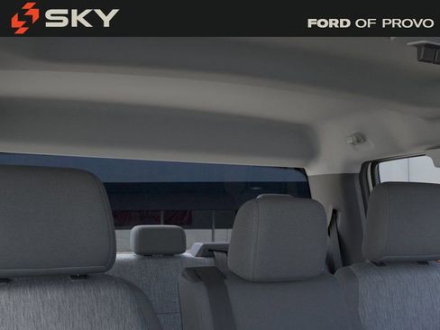 New 2026 Ford F450 4x4 SuperCab Super Duty image 23