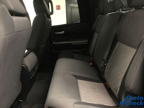 Used 2016 Toyota Tundra SR5 image 31