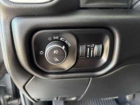 Used 2024 RAM 2500 Laramie w/ Protection Group image 17