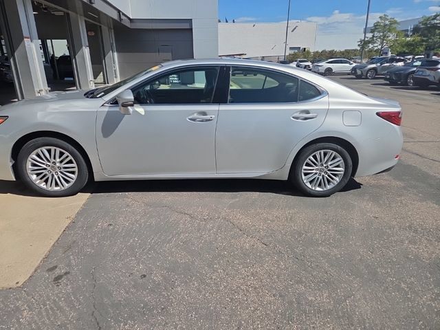 Used 2013 Lexus ES 350 w/ Luxury Pkg FWD image 6