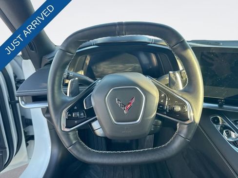 Used 2021 Chevrolet Corvette Stingray Preferred Cpe w/ Z51 Performance Package image 14