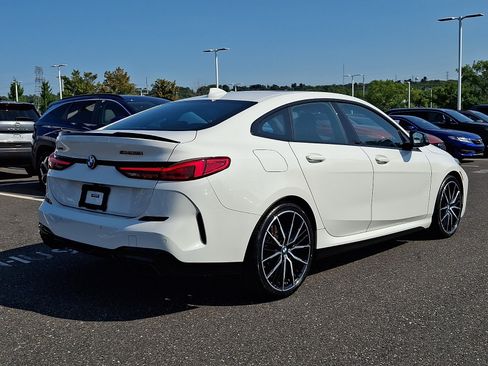 Used 2021 BMW M235i xDrive Gran Coupe w/ Premium Package AWD/4WD image 6
