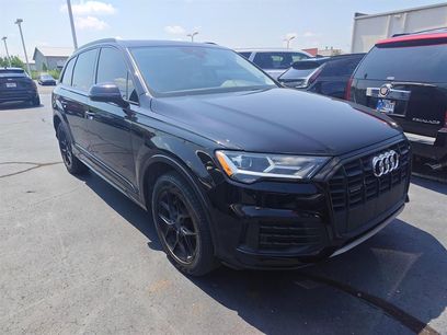 Used 2020 Audi Q7 2.0T Premium