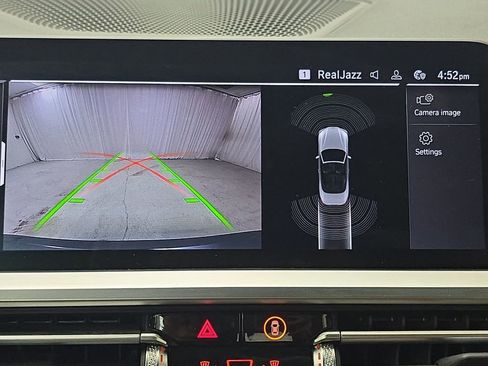 Certified 2022 BMW 430i Convertible w/ Convenience Package image 18