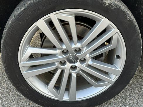 Used 2018 Audi Q5 2.0T Premium Plus w/ Premium Plus Package image 6