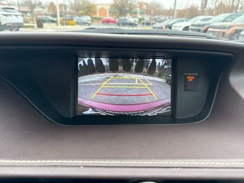 Used 2017 Lexus ES 350 image 20