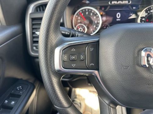 New 2026 RAM 1500 Classic Warlock image 23