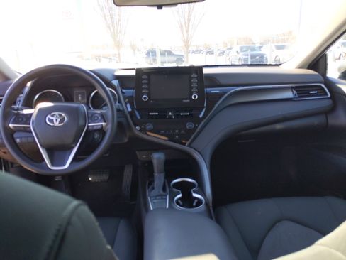 Certified 2023 Toyota Camry LE image 29