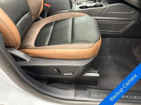 New 2026 Ford Bronco Sport Outer Banks w/ Outer Banks Tech Package+ AWD/4WD image 11