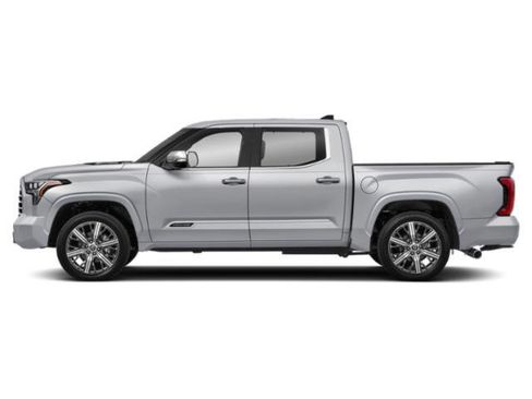 Used 2025 Toyota Tundra Capstone image 6